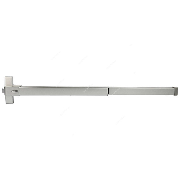 Dorfit Panic Exit Device, DT96, Steel, 1400MM Door Width, 200 Kg Weight Capacity, Powder Coated