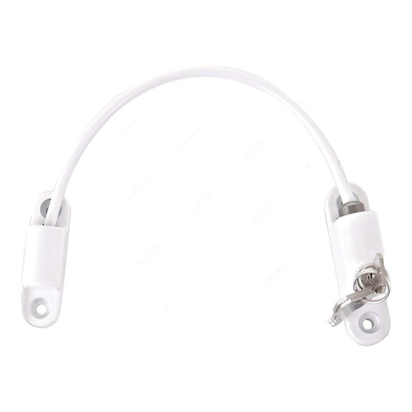 Dorfit Child Safety Window Lock, DTCL001, White