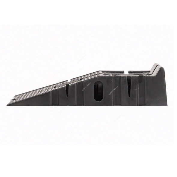 Nordberg Car Ramp, N30R2.5, Plastic, 218MM Height x 300MM Width x 900MM Length, 2.5 Ton Weight Capacity, 2 Pcs/Pack