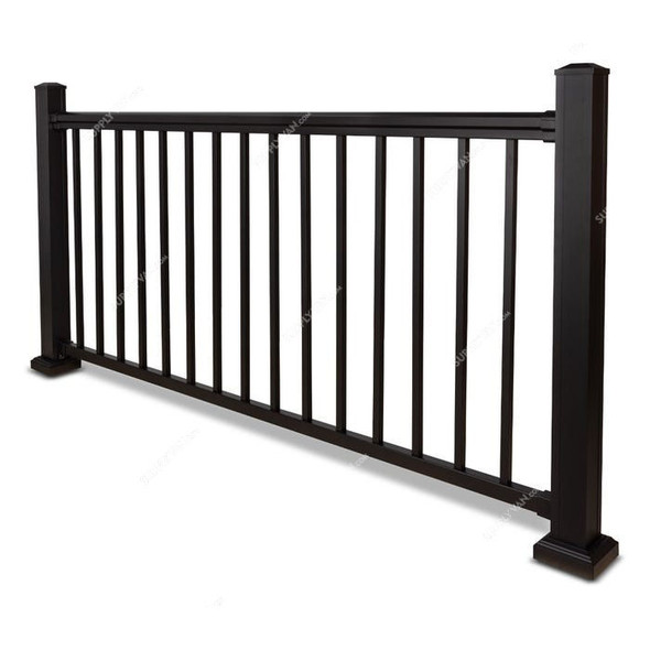 Customised Guard Rail