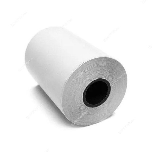 Auto Cut Tissue Roll, 120 Mtrs Length, 900GM, 6 Pcs/Pack