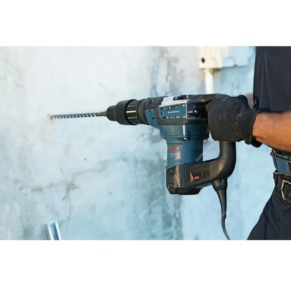 Bosch Professional SDS Max Rotary Hammer, GBH-5-40-D, 0611269070, 1100W, 340 RPM