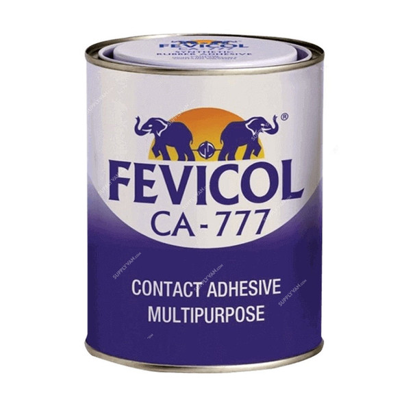 Fevicol Contact Adhesive, CA-777, 1 Ltr