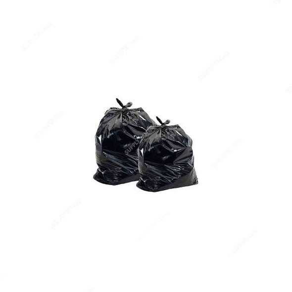 Trash Bag, 80002, Black