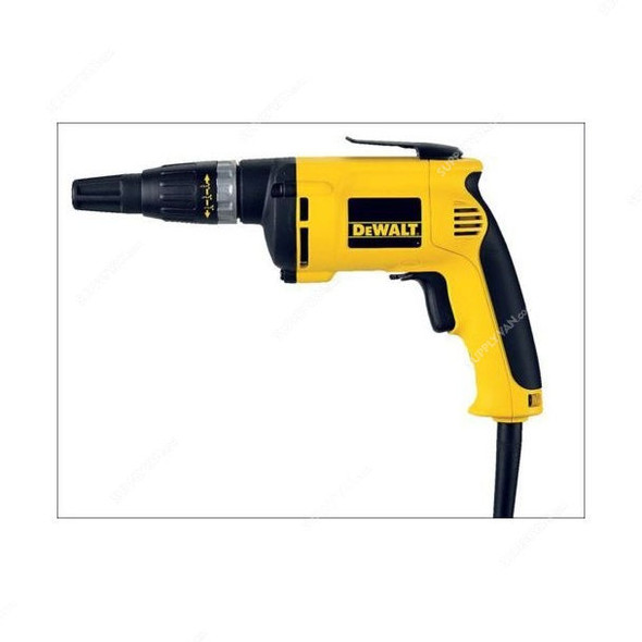 Dewalt Drywall Screwdriver, DW274K, 540W