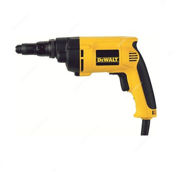 Dewalt Versaclutch Screwdriver, DW268K, 540W