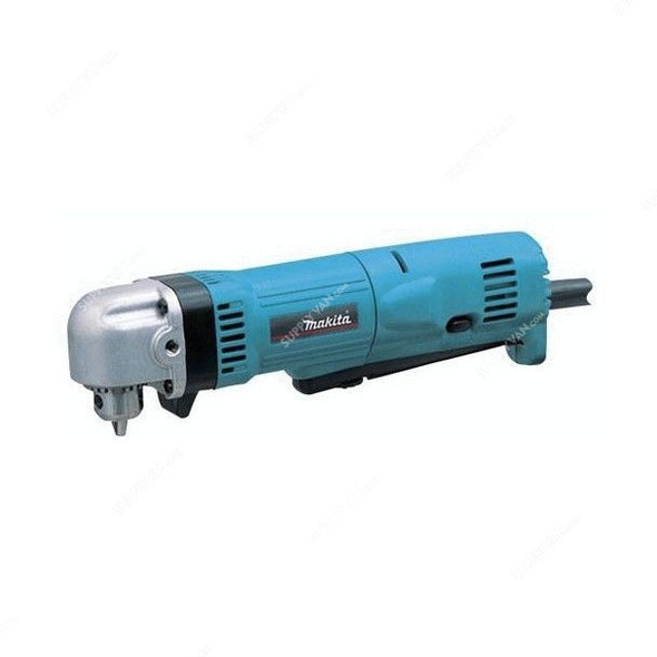 Makita Angle Drill, DA3010, 450W, 0-2400 RPM