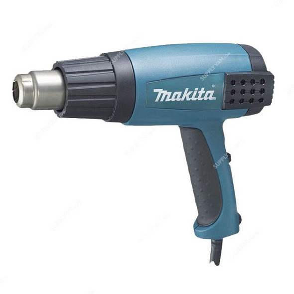 Makita Heat Gun, HG6020, 2000W