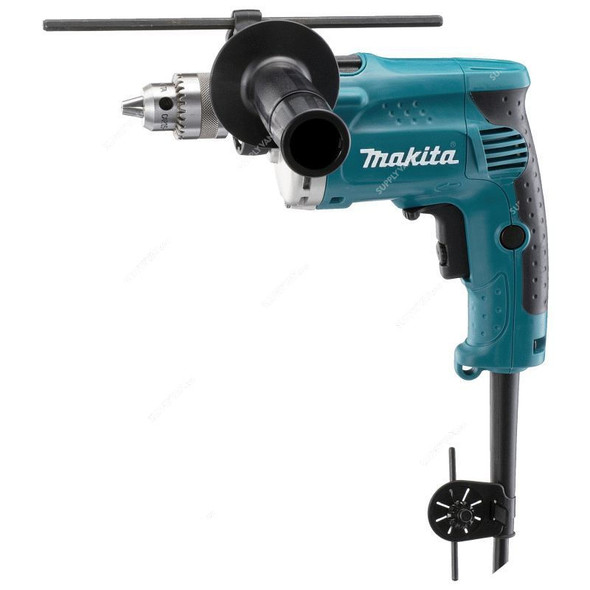 Makita Impact Drill, HP1230, 400W