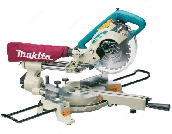 Makita Slide Compound Metre Saw, LS0714