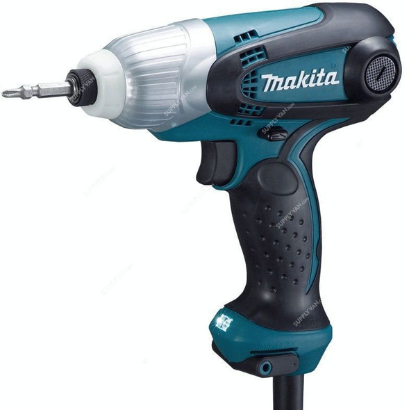 Makita Impact Drill, TD0101, 230W