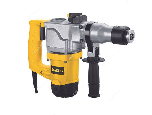 Stanley SDS Plus Hammer Drill, STHR272KS, 850W