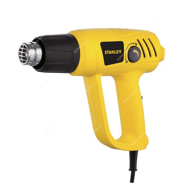 Stanley Heat Gun, STXH2000-B5, 2000W