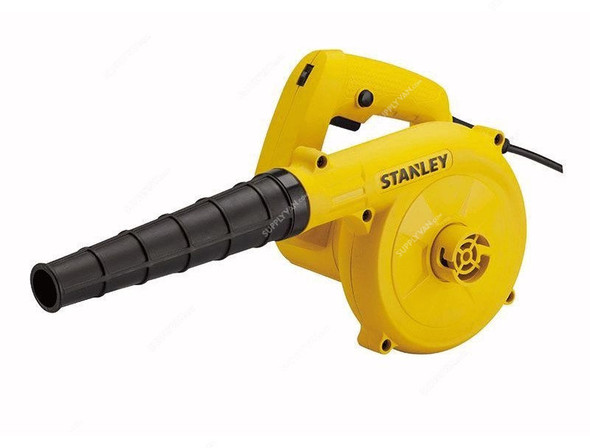 Stanley Variable Speed Blower, STPT600-B5, 600W, 16000 RPM