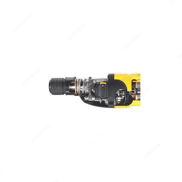 Dewalt Hammer Drill, D25033-B4, 710W
