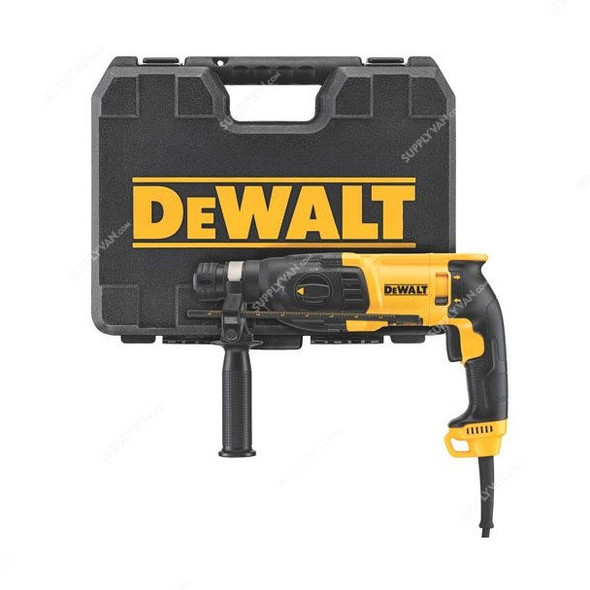 Dewalt Hammer Drill, D25133-B5, 800W
