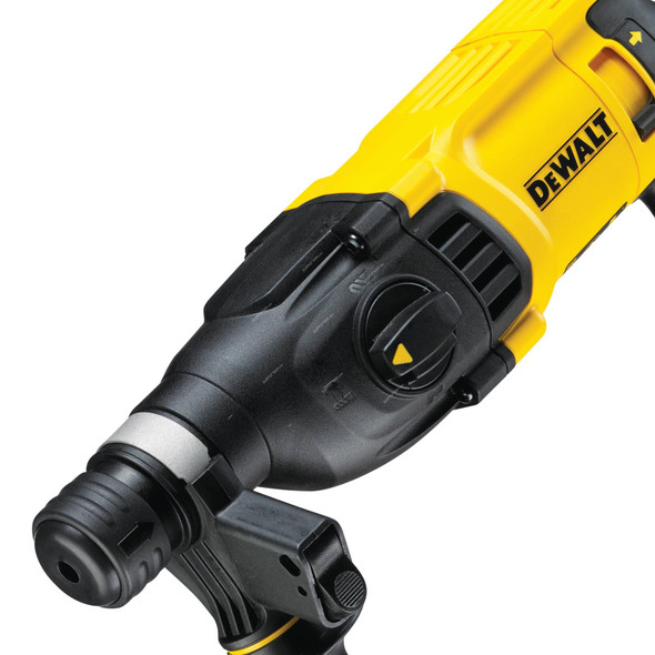 Dewalt Hammer Drill With QCC, D25134-B5, 800W