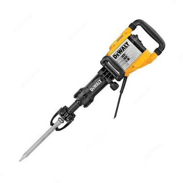 Dewalt Hex Demolition Hammer, D25941-B5, 1600W