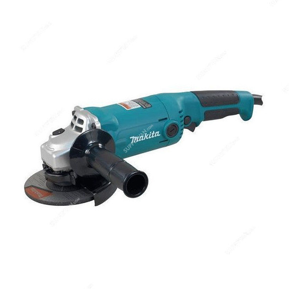 Makita Angle Grinder, GA5010, 5 Inch