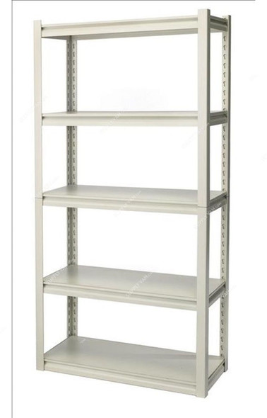 Tactix Premium 5-Shelf Rack, TTX-329001
