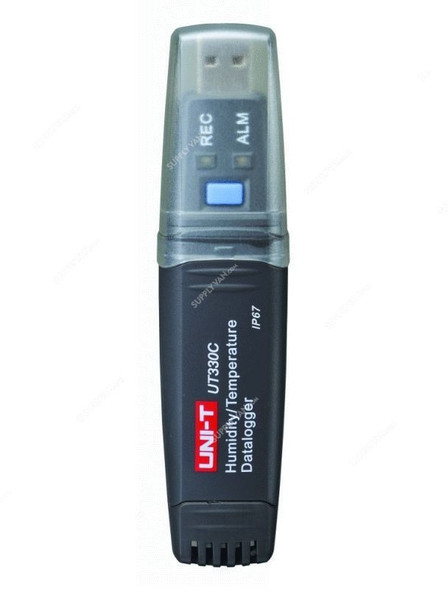 Uni-T USB Data Storage Meter, UT330C