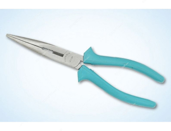 Taparia Insulated Long Nose Plier, 1420-6, 6 Inch