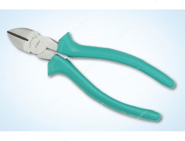 Taparia Insulated Side Cutting Plier, 1121-6N, 6 Inch