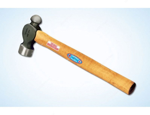 Taparia Hammer with Handle, WH-600-B