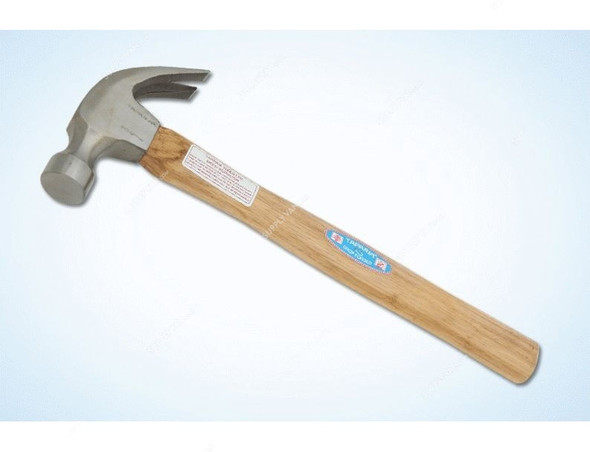Taparia Claw Hammer with Handle, CH340