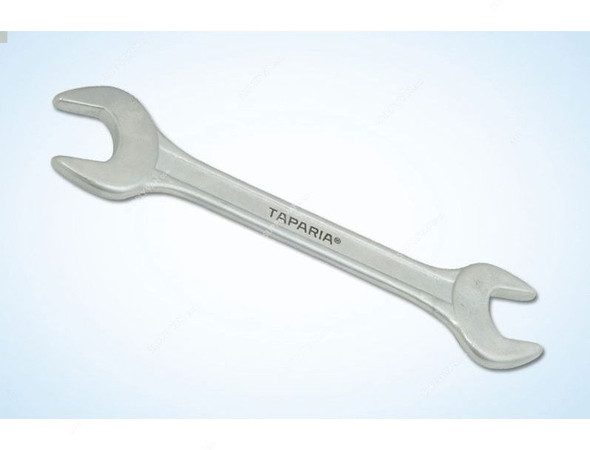 Taparia Double Ended Spanner, DEP-12x13mm, 12x13mm