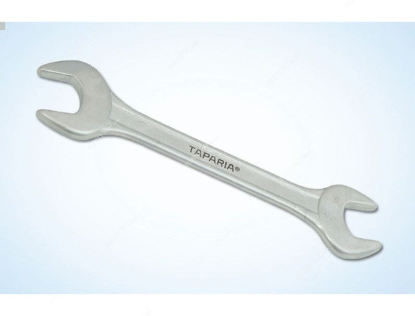 Taparia Double Ended Spanner, DEP-30x32mm, 30x32mm