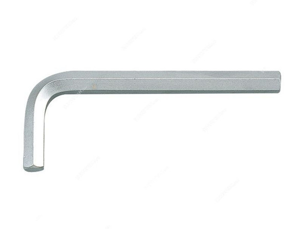 Kingtony Standard Arm Type Hex Key with Allen Head, 114525MR, H2.5