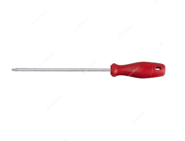 Kingtony Phillips Head Standard Screwdriver, 14110208E, PH2 Tip Size x 200MM Blade Length