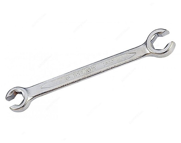 Kingtony Flare Nut Wrench, 19301417, 14 x 17MM