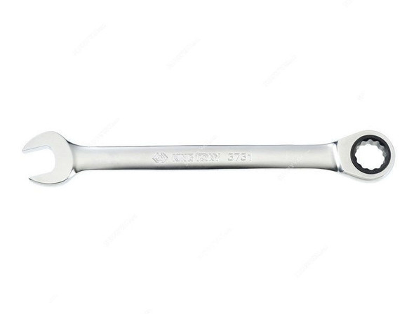 Kingtony Combination Speed Wrench, 373110M, 10mm