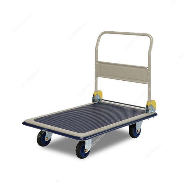 Prestar Platform Trolley, NF-301, NF Series, 910MM x 610MM Platform Size, 300 Kg Weight Capacity