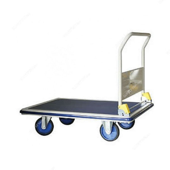 Prestar Platform Trolley, NB-101, NB Series, 740MM x 480MM Platform Size, 150 Kg Weight Capacity