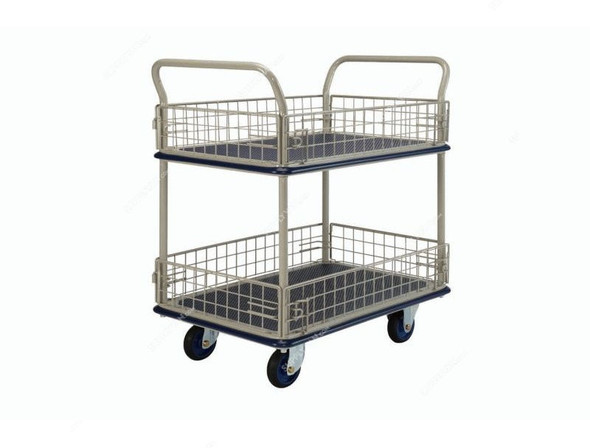 Prestar Platform Trolley, NF-327, NF Series, 910 x 610MM, 300 Kg Weight Capacity