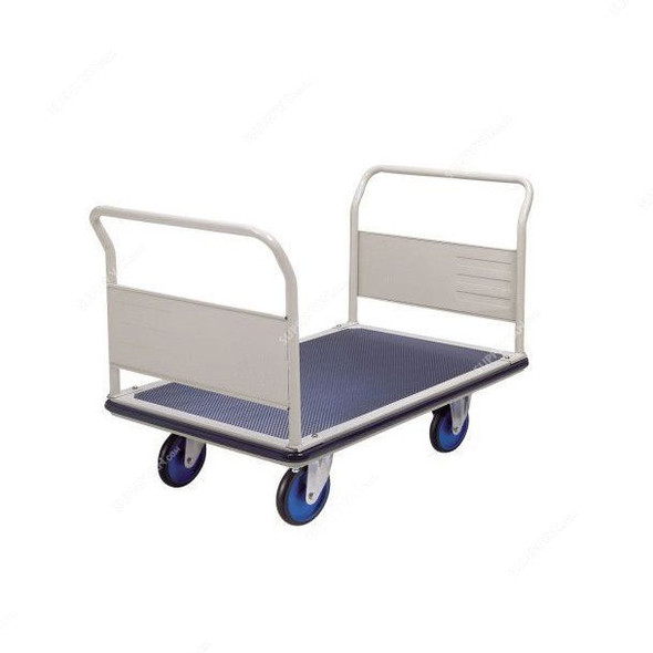 Prestar Platform Trolley, NG-403-6, NG Series, 1240 x 790MM, 400 Kg Weight Capacity