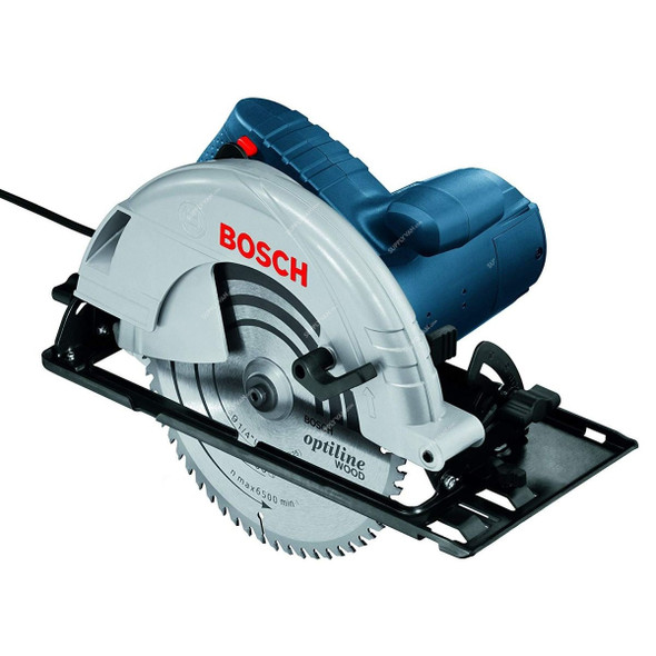 Bosch Hand-Held Circular Saw, GKS-9, 2050W