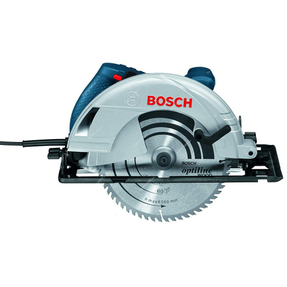 Bosch Hand-Held Circular Saw, GKS-9, 2050W