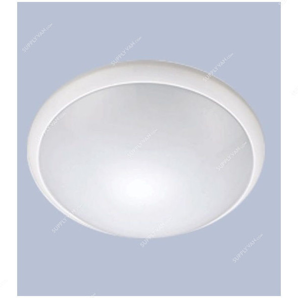 Munira Lighting WaterProof Dimmable LED Sensor Light, MLBH-CM-R-16W-SDIM, 16W, White