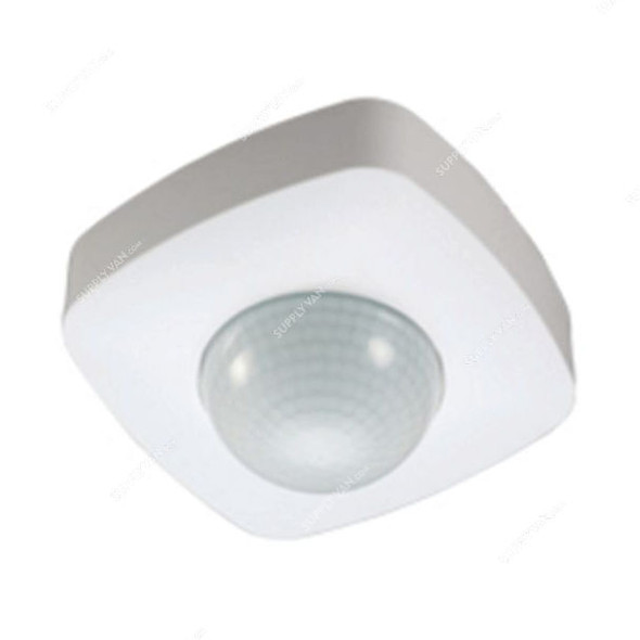 Munira Lighting Infrared Presence Sensor, MLSP1A, 2000W, White