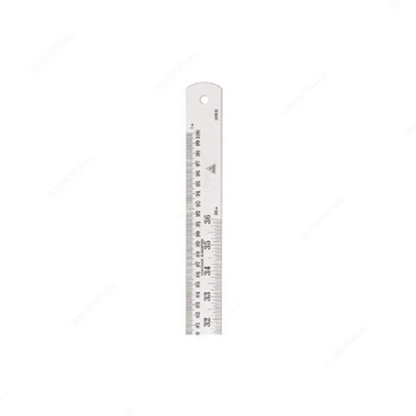KDS Straight Ruler, SS10ME, SS-Series, 36 Inch