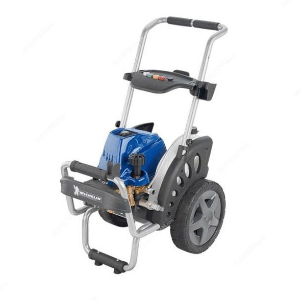 Michelin Heavy Duty Pressure Washer, MPX150HDC, 150bar, 3000W