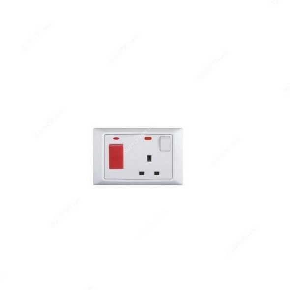 Tenby Cooker Control Unit, 7775, w/ Power Indicator