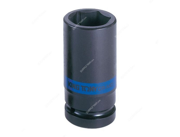 Kingtony Impact Deep Socket, 843536M, 36MM