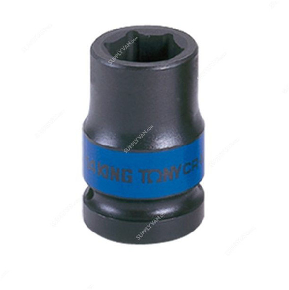 Kingtony Impact Socket, 653530M, 30MM