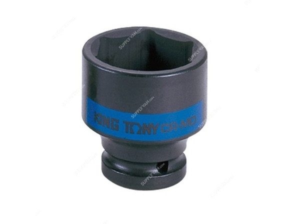 Kingtony Impact Socket, 653536M, 36MM