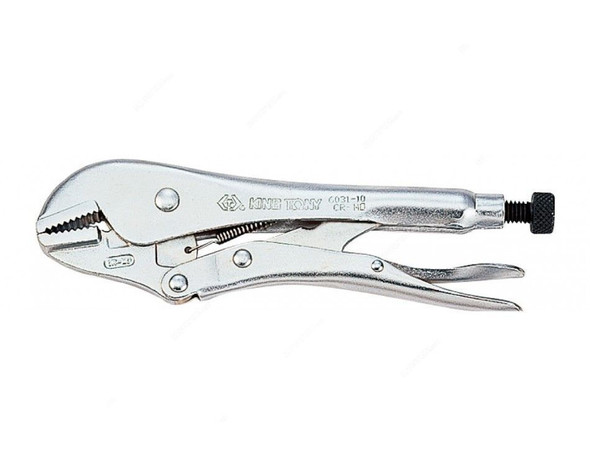 Kingtony Locking Grip Plier, 603110R, 45MM